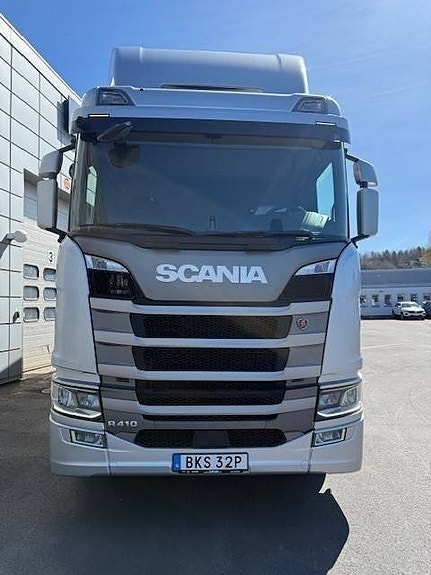 Scania R 410 B6x2*4NB LNG 2 of 19