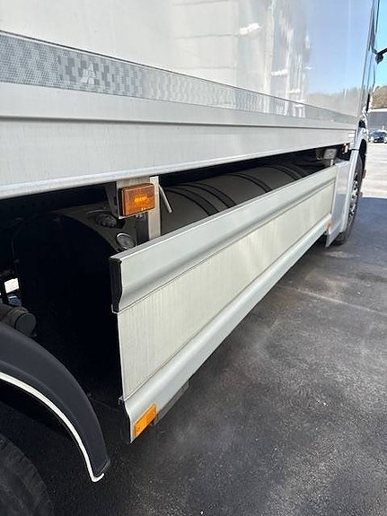 Scania R 410 B6x2*4NB LNG 5 of 19