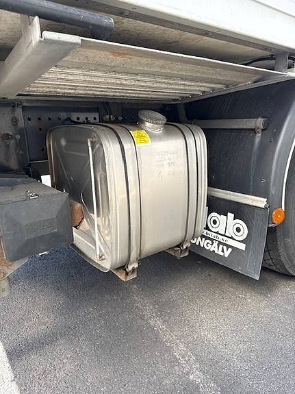 Scania R 410 B6x2*4NB LNG 6 of 19