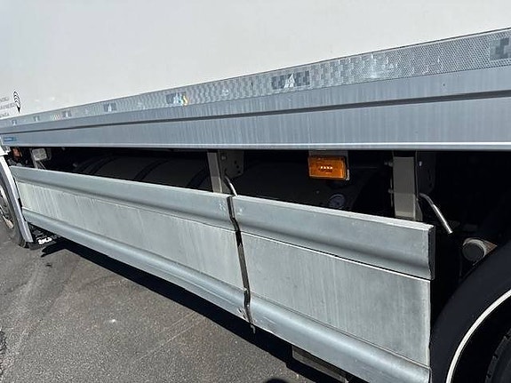 Scania R410B6X2*4NB LNG 10 of 20