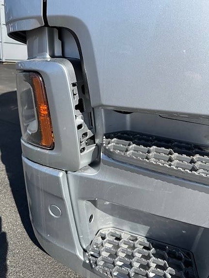 Scania R410B6X2*4NB LNG 12 of 20