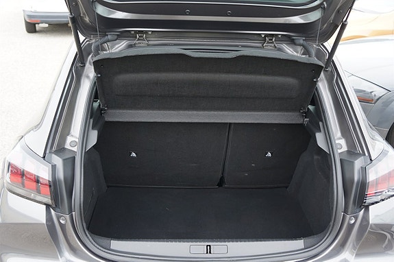 Peugeot 208 4 of 5