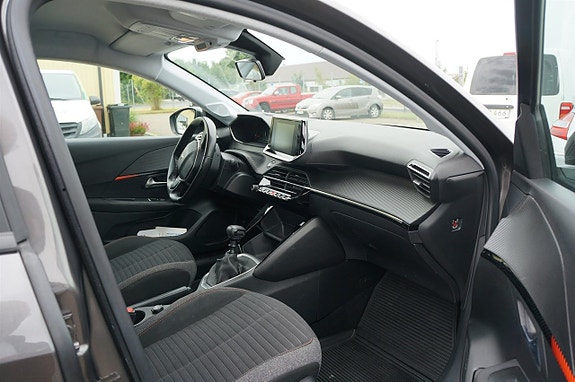 Peugeot 208 6 of 13
