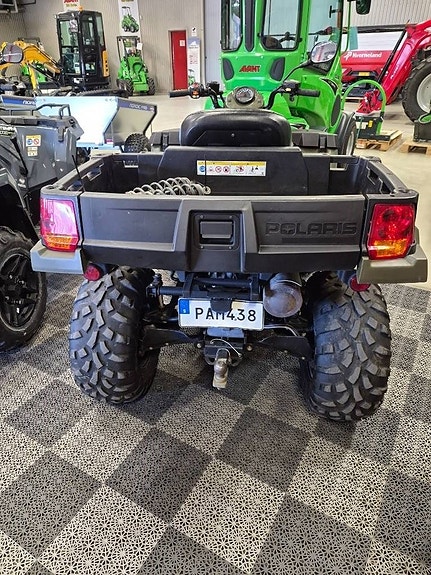 Polaris SPORTSMAN X2 6 of 8