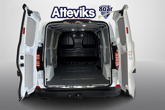 Volkswagen Transporter 13 of 16
