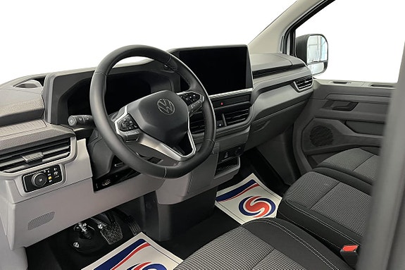 Volkswagen Transporter 4 of 5