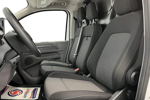 Volkswagen Transporter 11 of 16