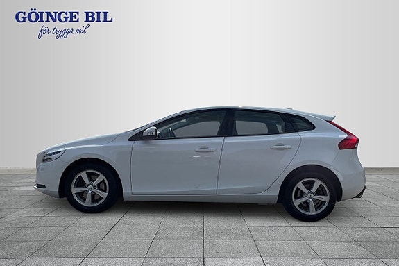 Volvo V40 5 of 5