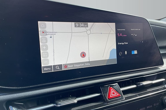 Kia Niro 13 of 16