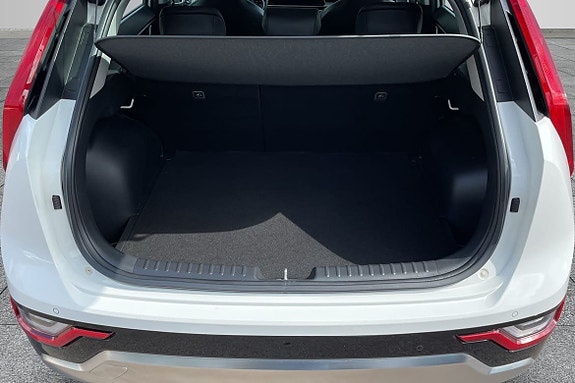 Kia Niro 9 of 16