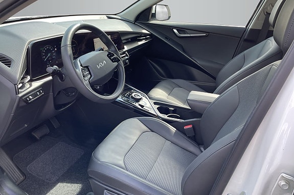 Kia Niro 10 of 16