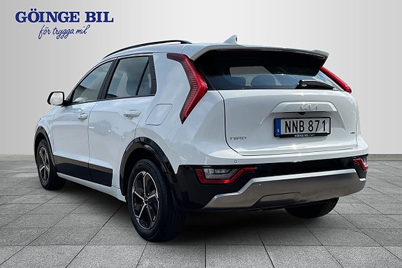 Kia Niro 6 of 16