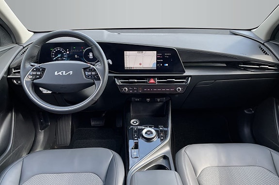 Kia Niro 12 of 16