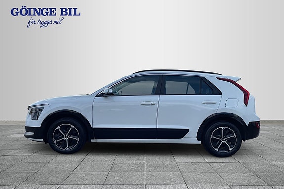Kia Niro 5 of 5