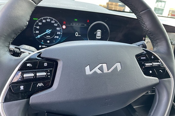 Kia Niro 15 of 16