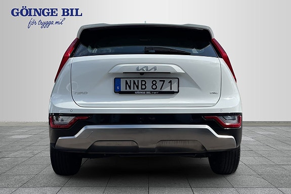 Kia Niro 7 of 16