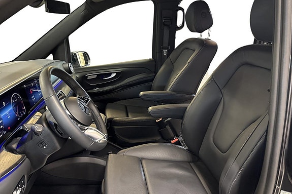 Mercedes-Benz V300 d 12 of 23