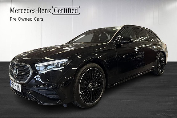 Mercedes-Benz E300 de