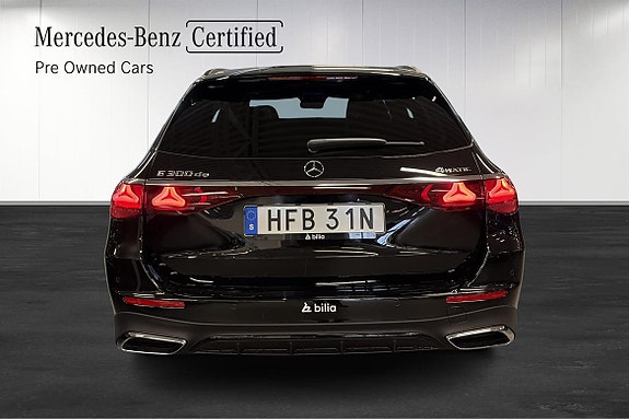 Mercedes-Benz E300 de 6 of 28