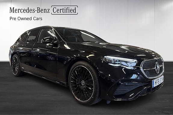 Mercedes-Benz E300 de 3 of 28