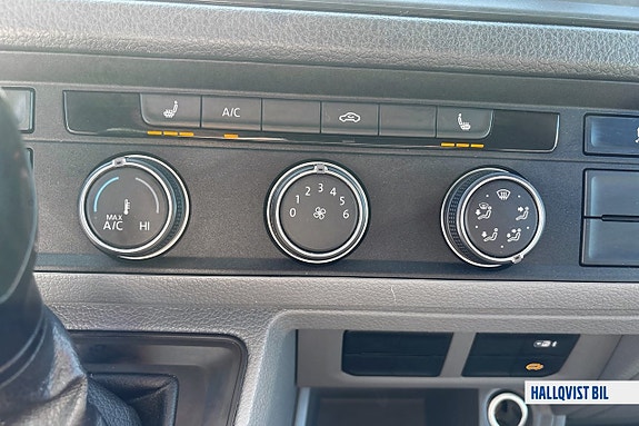 Volkswagen Crafter 17 of 20