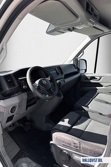 Volkswagen Crafter 10 of 20