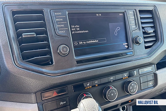 Volkswagen Crafter 15 of 20