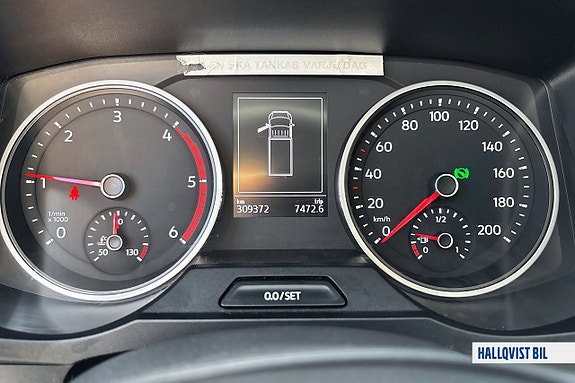 Volkswagen Crafter 12 of 20