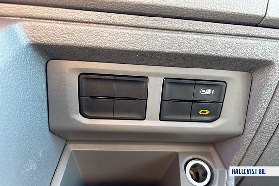 Volkswagen Crafter 18 of 20
