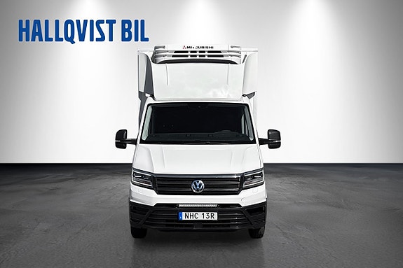 Volkswagen Crafter 2 of 20
