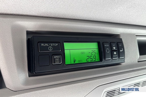 Volkswagen Crafter 20 of 20