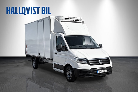 Volkswagen Crafter 3 of 20