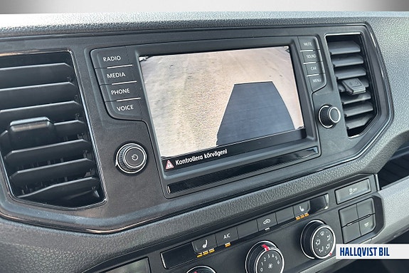 Volkswagen Crafter 14 of 20