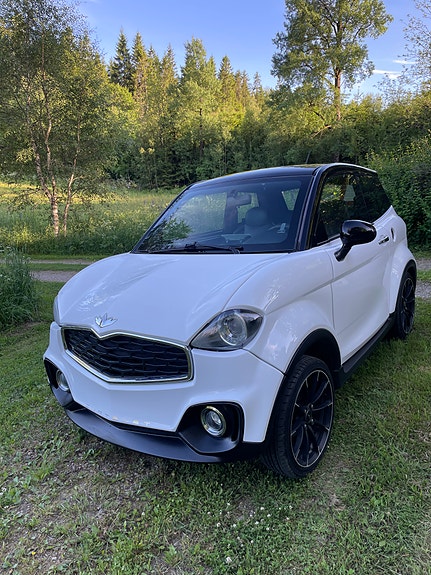 Chatenet CH46 Sportline 2 of 10