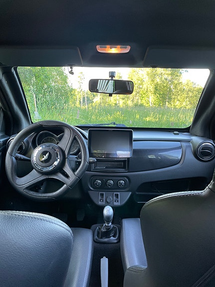 Chatenet CH46 Sportline 5 of 10
