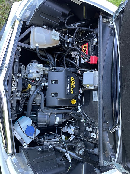Chatenet CH46 Sportline 8 of 10
