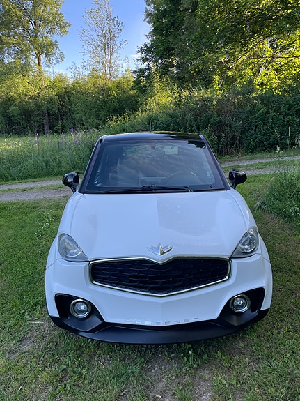 Chatenet CH46 Sportline 9 of 10