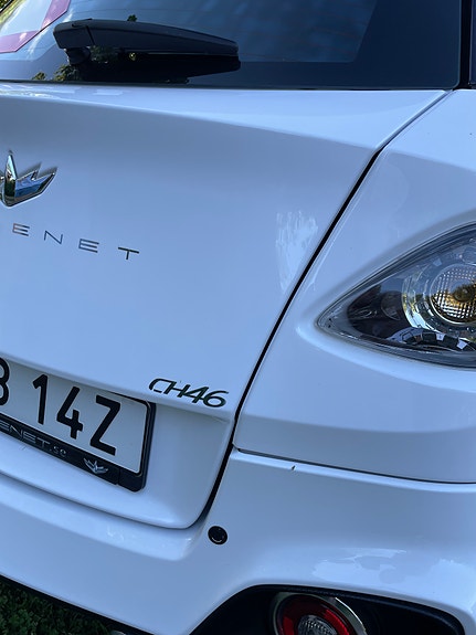 Chatenet CH46 Sportline 7 of 10