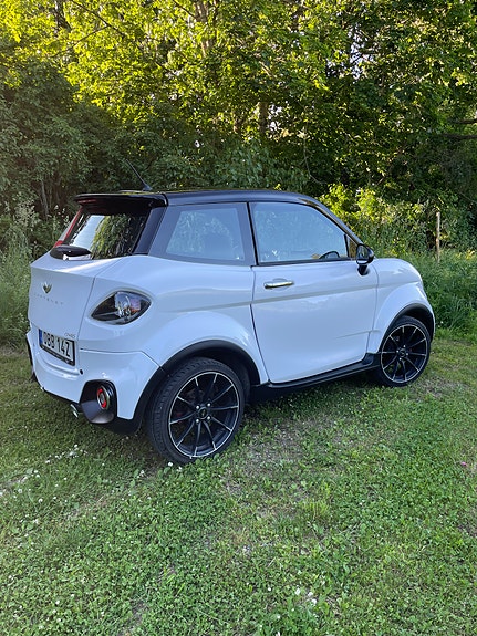 Chatenet CH46 Sportline 10 of 10