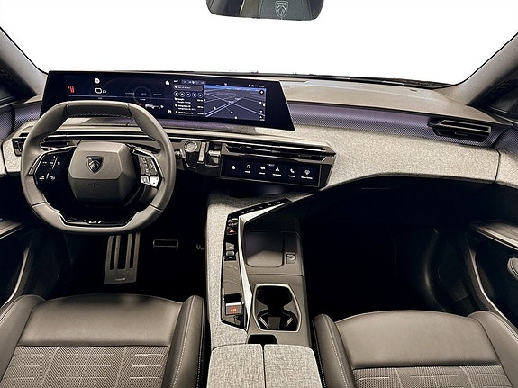 Peugeot 5008 7 of 16