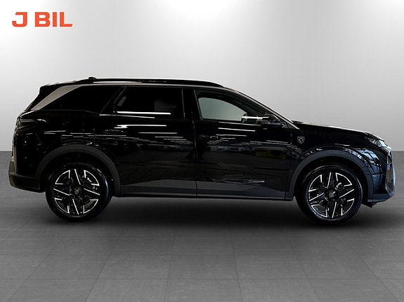 Peugeot 5008 14 of 16