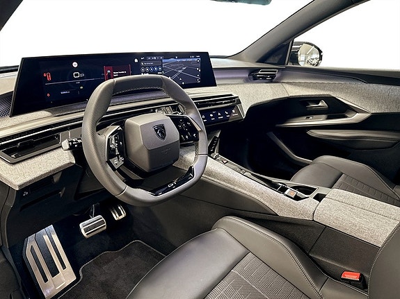 Peugeot 5008 4 of 5