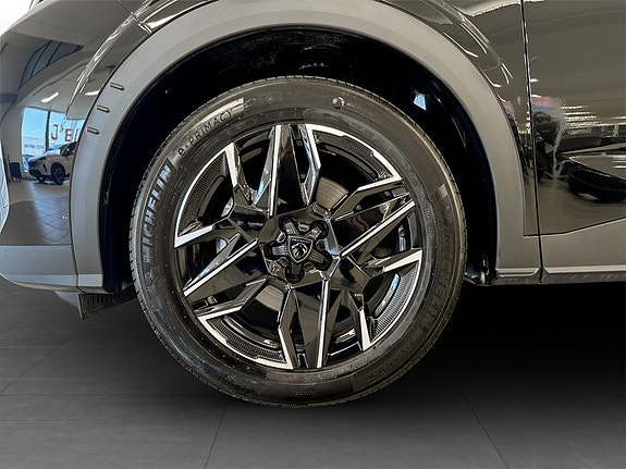 Peugeot 5008 15 of 16