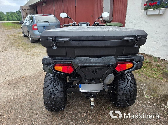 Polaris Sportsman 570 EPS LE T3B 4 of 25