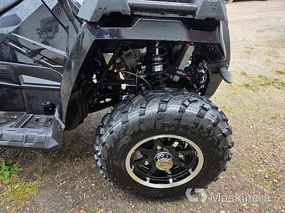 Polaris Sportsman 570 EPS LE T3B 11 of 25