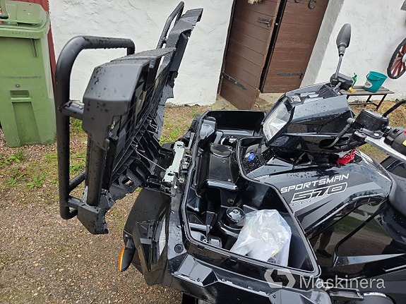 Polaris Sportsman 570 EPS LE T3B 16 of 25