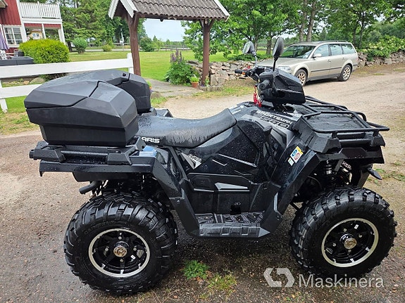 Polaris Sportsman 570 EPS LE T3B 3 of 25