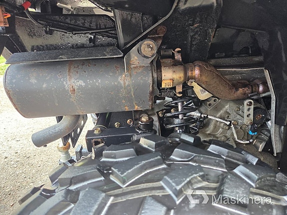 Polaris Sportsman 570 EPS LE T3B 12 of 25