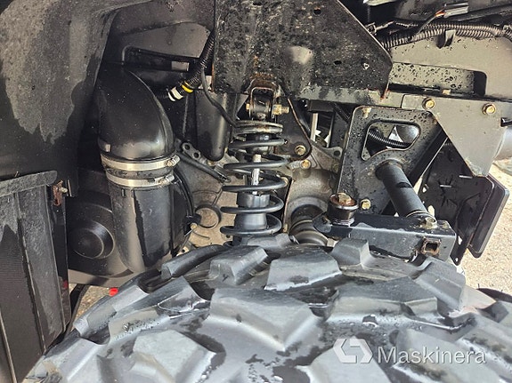 Polaris Sportsman 570 EPS LE T3B 13 of 25