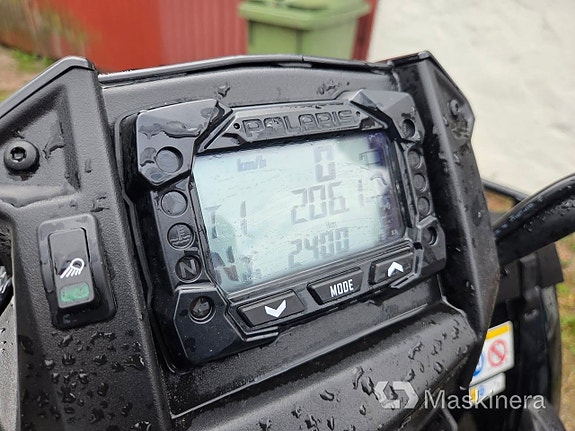 Polaris Sportsman 570 EPS LE T3B 6 of 25